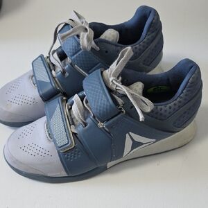 Reebok Legacy Lifter Woman Shoes